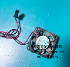 理邦F2胎兒監(jiān)護儀風扇RDL4010B DC12V0  詢價