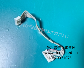 理邦F2胎兒監(jiān)護儀按鍵板to主板連接線01.13.109370  詢價