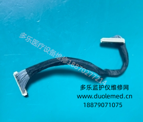 理邦F300胎兒監(jiān)護(hù)儀顯示板連接線   詢價(jià)