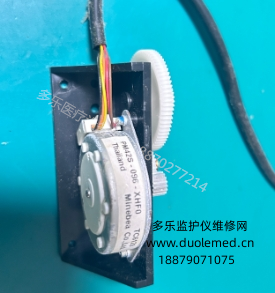 理邦F300胎兒監(jiān)護(hù)儀馬達(dá)齒輪組件PM42A-096-XHFO TC6120   詢價(jià)