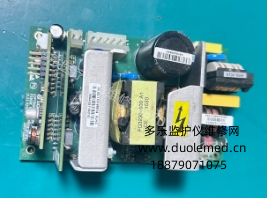 理邦F300胎兒監(jiān)護(hù)儀電源板21.53.112195012   詢價