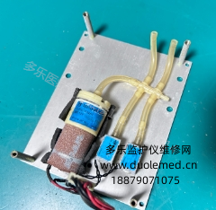 寶萊特M66監(jiān)護(hù)儀泵電磁閥組件CJP37-C12A1  詢價(jià)