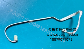 寶萊特M66監(jiān)護(hù)儀高壓板to電源板接線  詢價(jià)