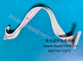 寶萊特M66監(jiān)護(hù)儀連接板to按鍵板接線  詢價(jià)