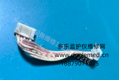 寶萊特M66監(jiān)護(hù)儀編碼器to按鍵板連接線  詢價