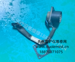 GE PRO1000監(jiān)護儀ECG接口31668U  詢價