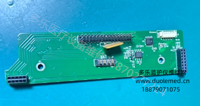 科曼C60監(jiān)護儀接口板C68 BAT B  詢價